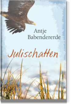 Buch Cover Julischatten von Antje Babendererde