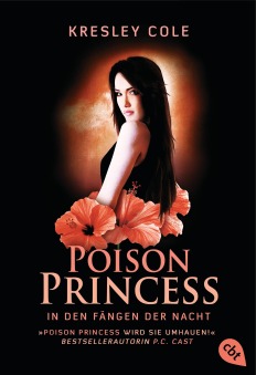 Poison Princess - In den Faengen der Nacht von Kresley Cole